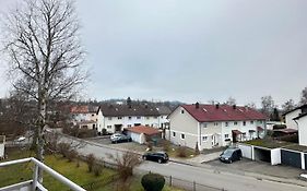 Ferienwohnung Am Rotmoos